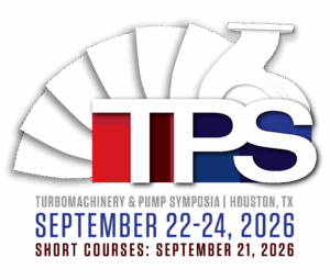 Turbomachinery & Pump Symp